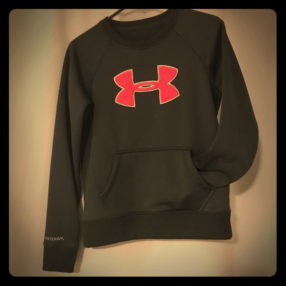 Under Armour Storm sweat shirt